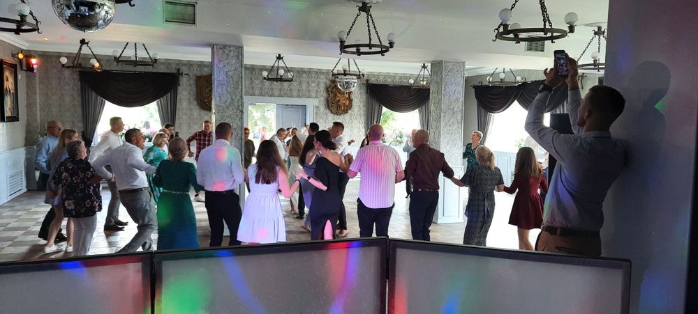 DJ/Wodzirej na wesela i inne imprezy!!!