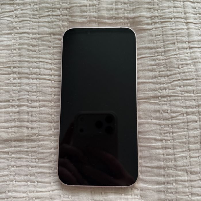 Iphone 13 różowy 128 GB
