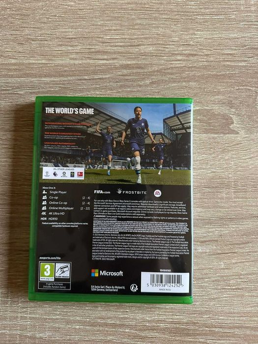 Fifa 23 Xbox One