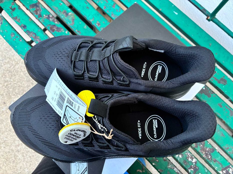 Sapatilhas ADIDAS CloudFoam FLEX RapidFit