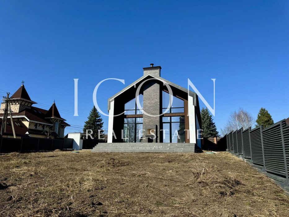 Продаж сучасного будинку | 239м² | с.Іванковичі
