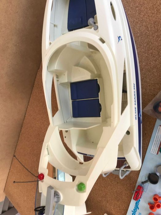 Playmobil Family Yacht 3645