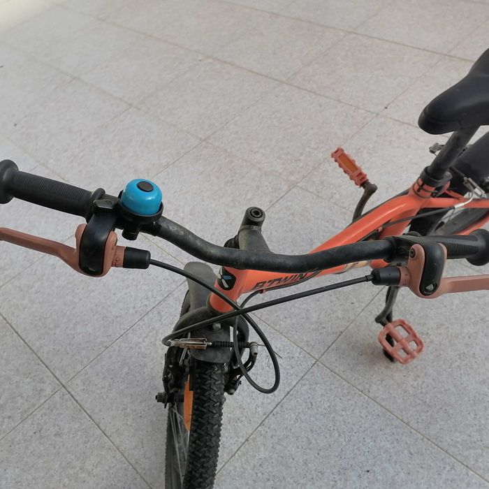 Bicicleta Btwin Criança