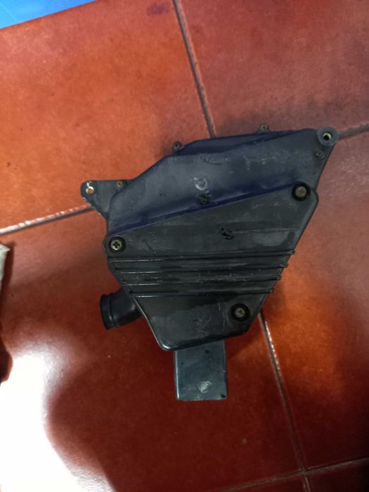 Material yamaha dt lc original