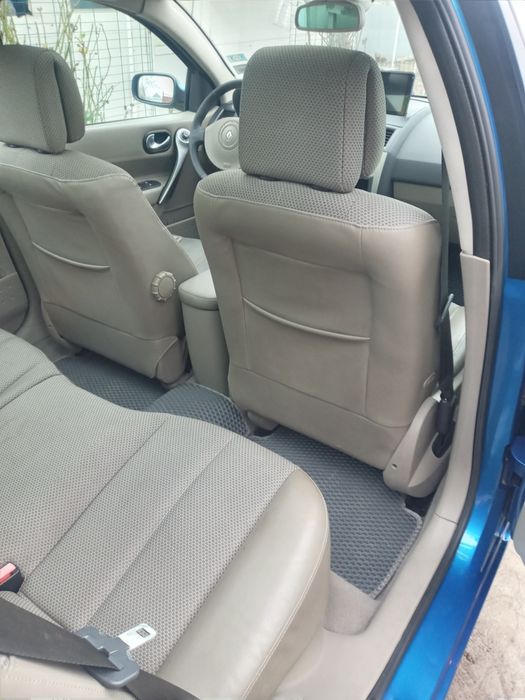 Рено меган2 универсал