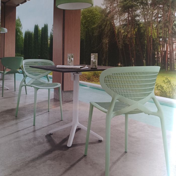 Cadeiras  e  Mesas  Exterior  Esplanadas