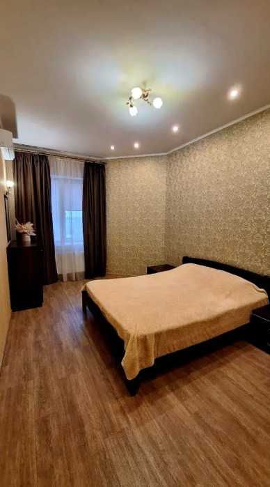 Лучшие 65 м² 2 к ЖК Примеровское Защитников Украины ЦЕНТР Конный рынок