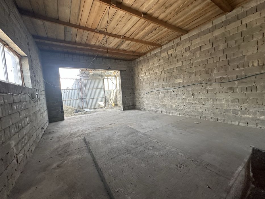 Здам приміщення вулиця Тролейбусна площа 200м2