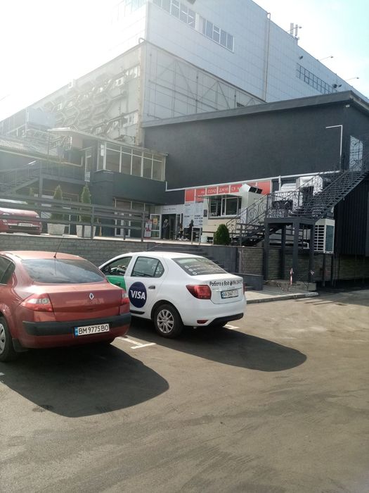 Ремонт чемоданів, сумок, рюкзаків, взуття.