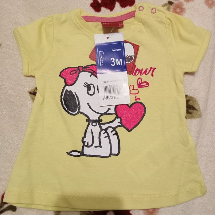 Нові речі для маленьких