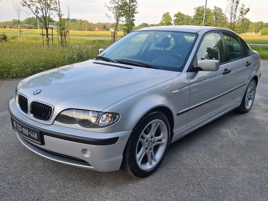BMW Seria 3
