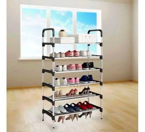 Полка для обуви\РАСПРОДАЖА ДНЯ