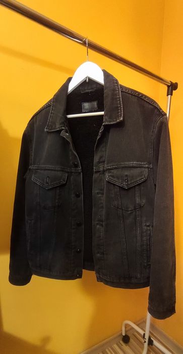 Kurtka jeansowa Zara M/L