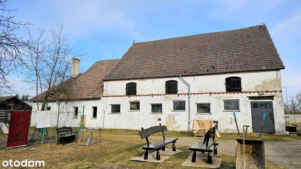 Budynek Gospodarczy, hala, magazyn, usługi, produkcja, 2 kondygnacje