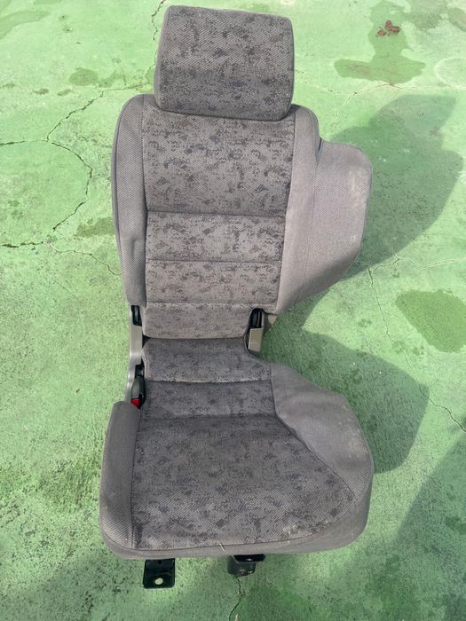 Bancos discovery td5 e 300tdi