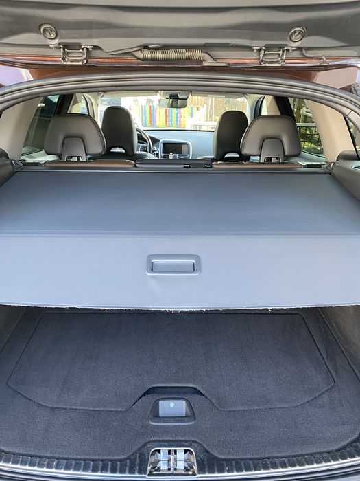 Volvo xc 60.  2,4 D  4 x 4
