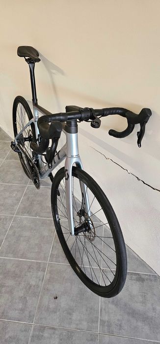 Vendo bicicleta  de estrada