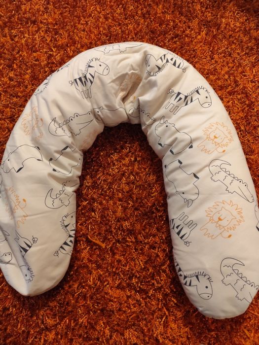 Almofada de amamentação