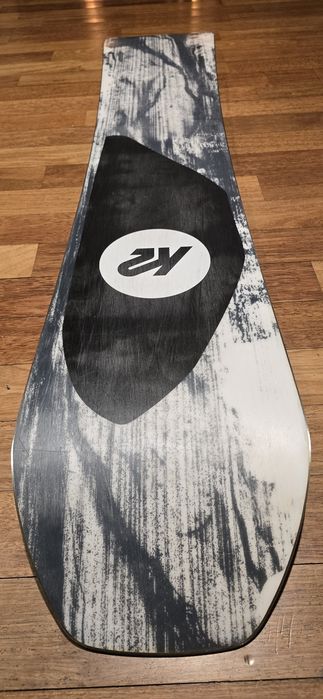 Deska snowboardowa K2 MANIFEST 159 cm