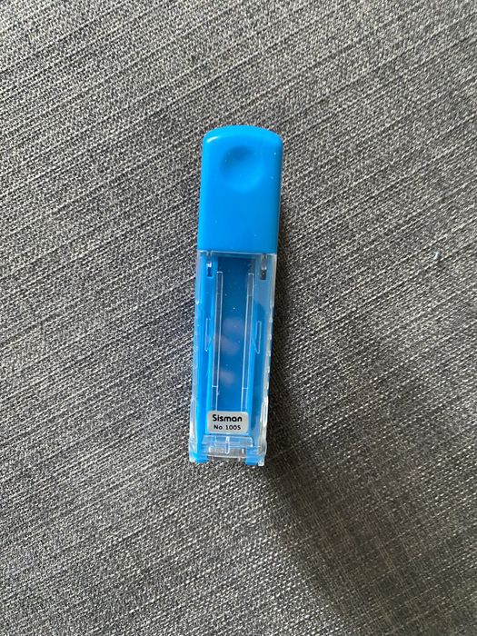 Agrafador pequeno Note