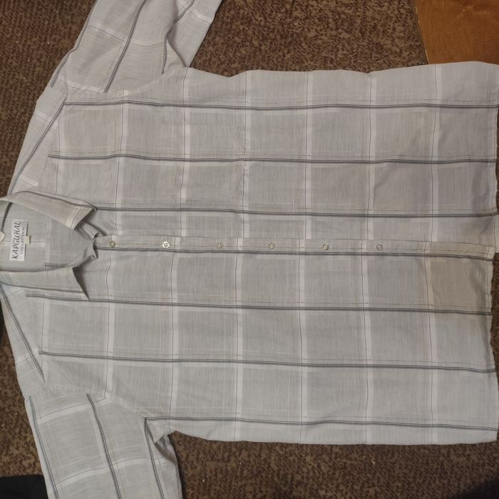 Рубашки, несколько вариантов