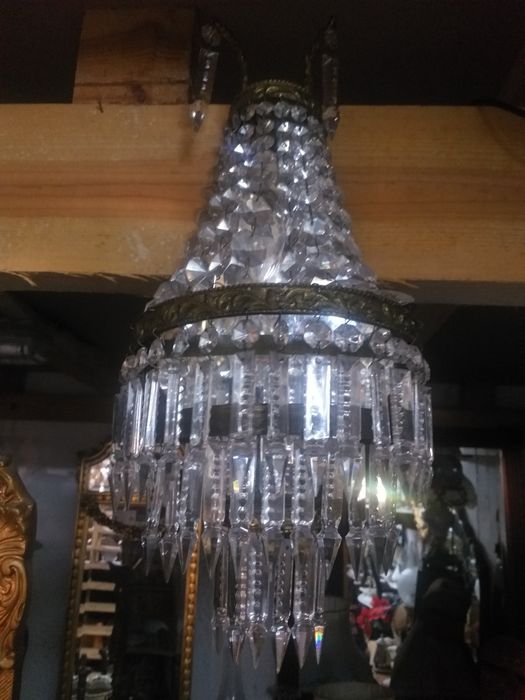 Candeeiros de parede (Vários)