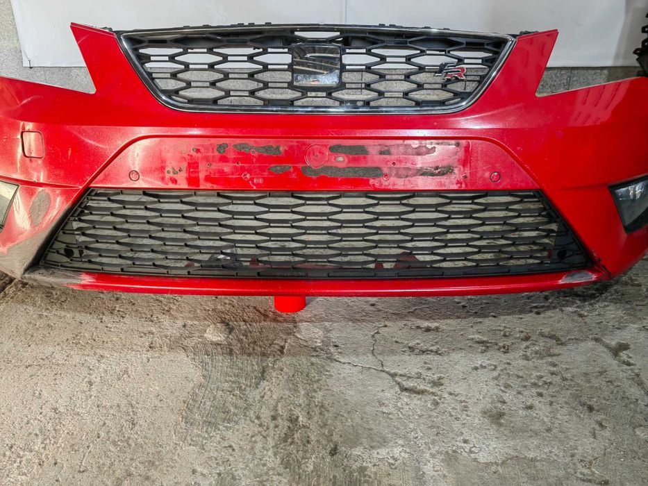 Para-choques Frente SEAT Leon FR 5F