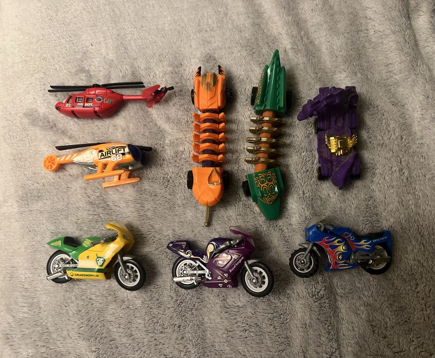 Хот вілс Hot Wheels металеві машинки оригіналні