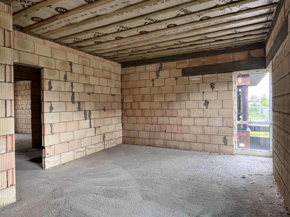 Сучасний будинок 132 кв.м з газом, с.Петропавлівська Борщагівка