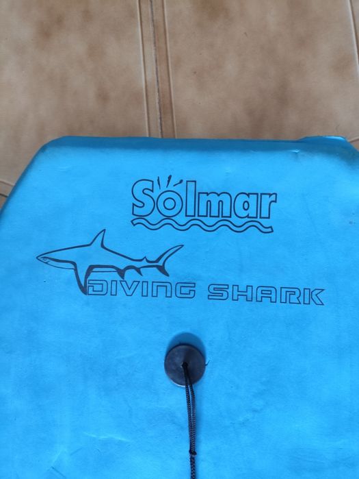 Pranchas de bodyboard,vários tamanhos, padrões e marcas .