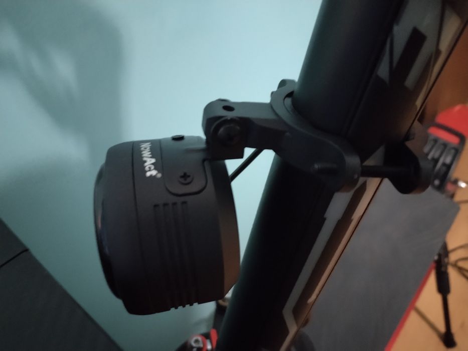 Yume raptor hulajnoga elektryczna