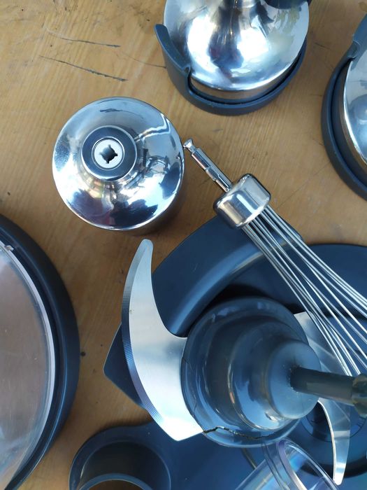 Насадки для блендера Kenwood Kmix