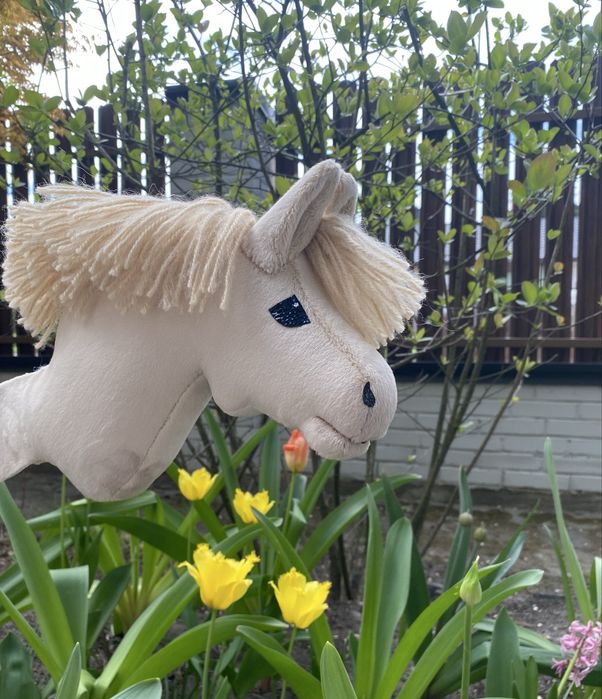 Hobby horse większe A5
