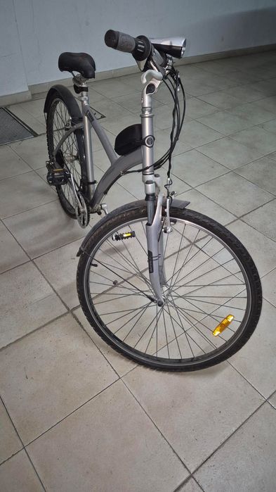 Bicicleta rockrider  btwin 5