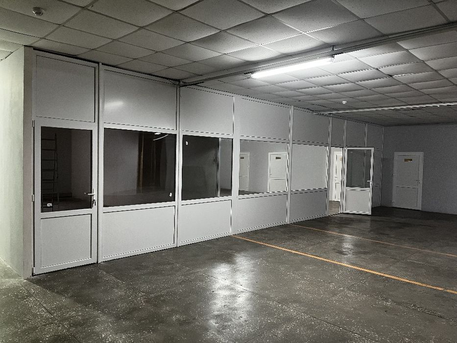 Монтаж вікон дверей балкони під ключ