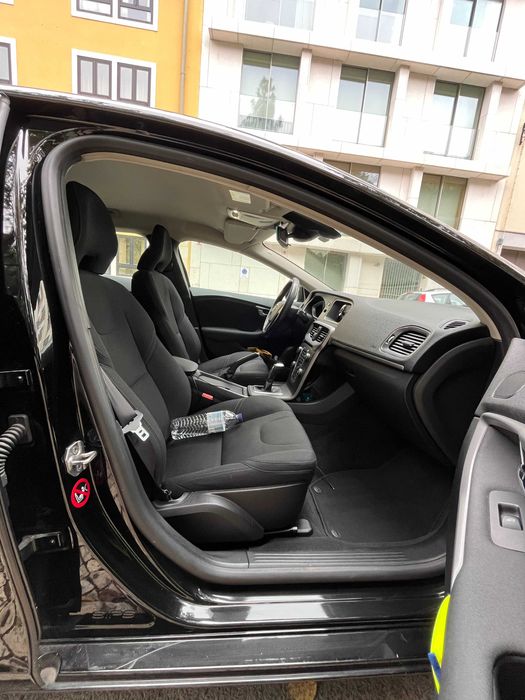 Volvo V40 2.0 D2 Kinetic Eco