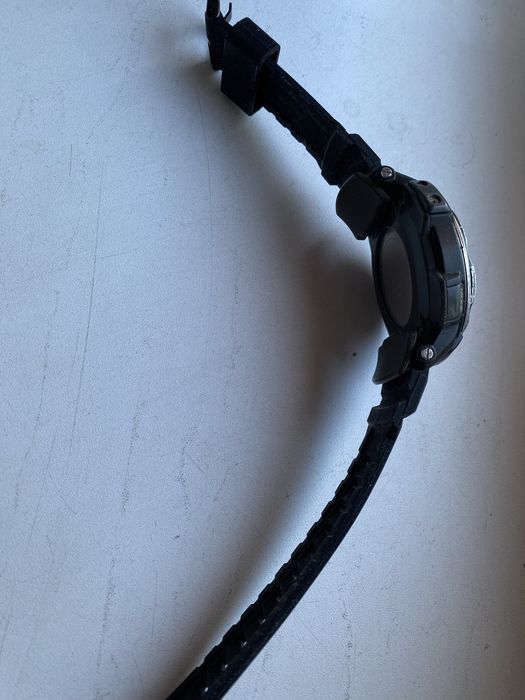 Casio Pro-trek PRW 2500 Solar Japan