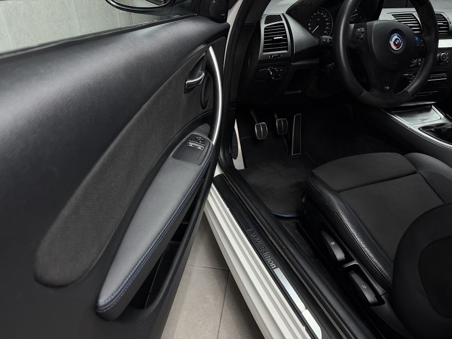 Bmw edition pack M