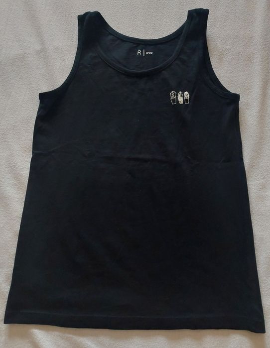 Lote 6 TOPS Menina, 11-12A