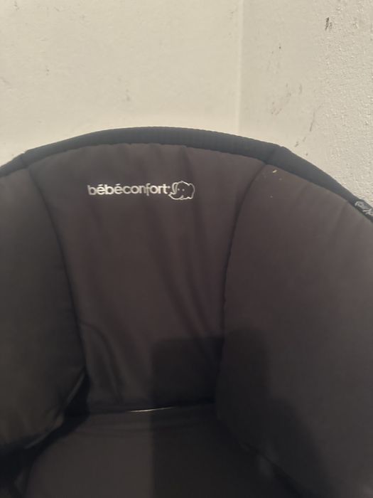 Cadeira auto  bebe confort