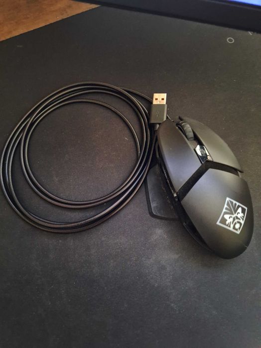 Mouse Omen Reactor64741177220739120