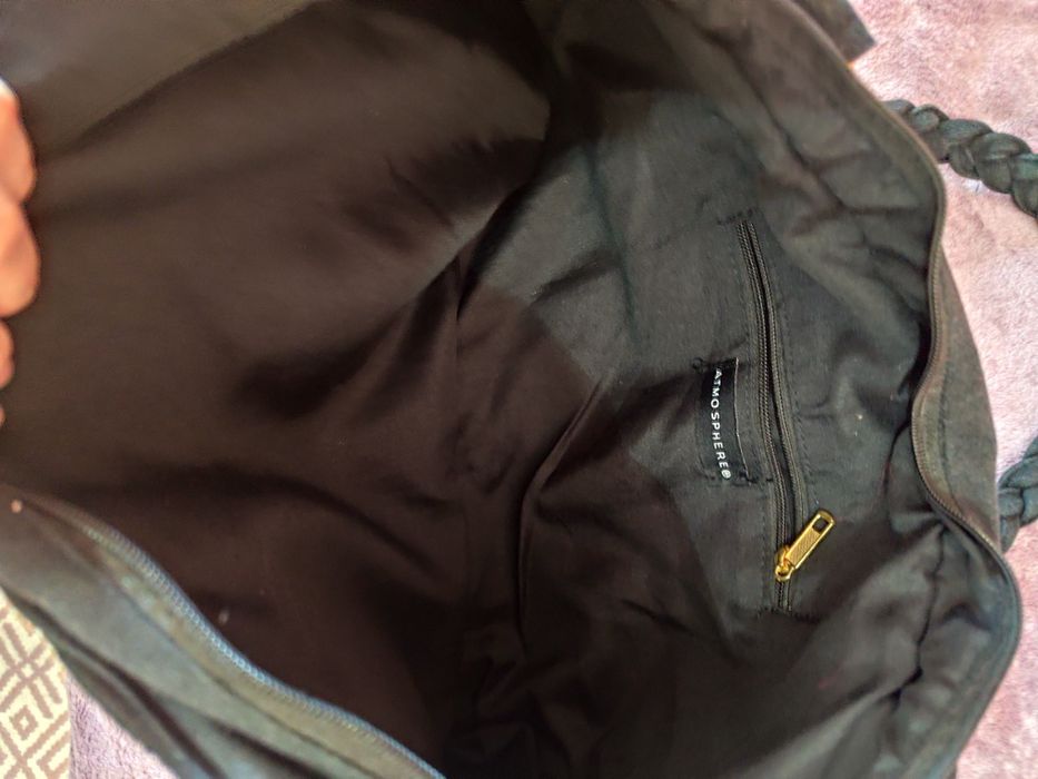 Conjunto de duas malas