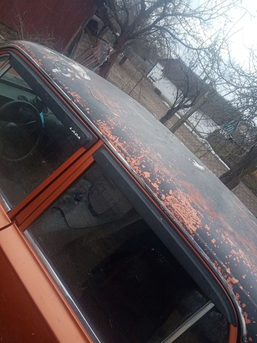 Продам ВАЗ 2101 на ходу