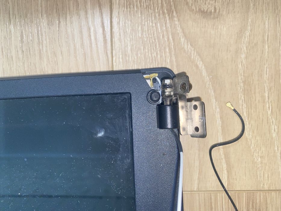 Matryca do Lenovo G560