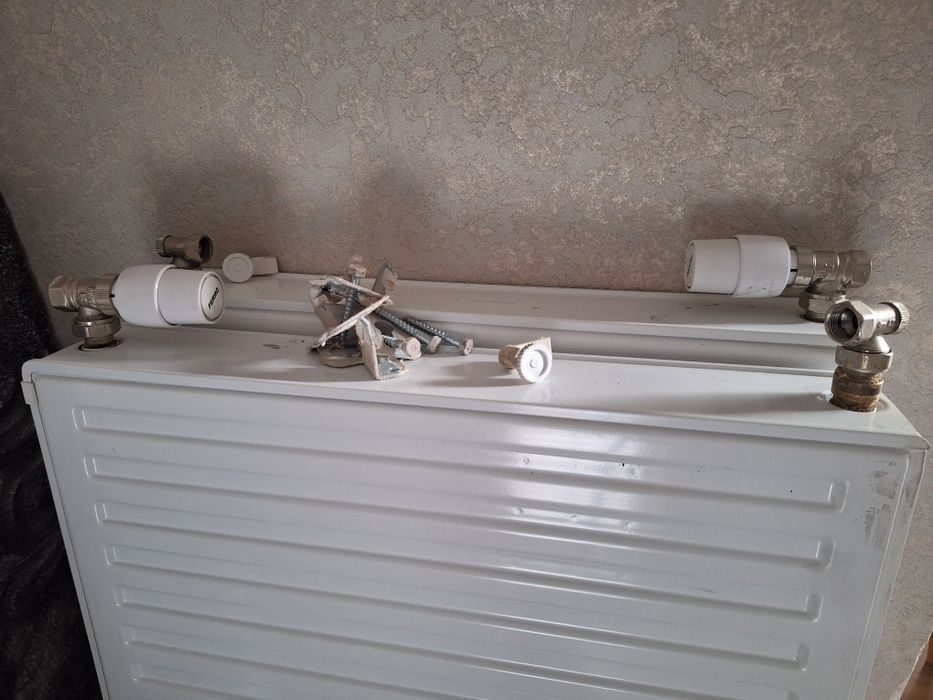 Grzejnik 600×1400 typ 22