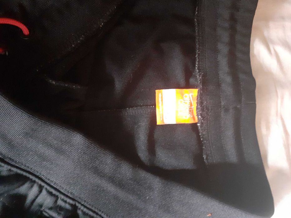 Calças desportivas Nike