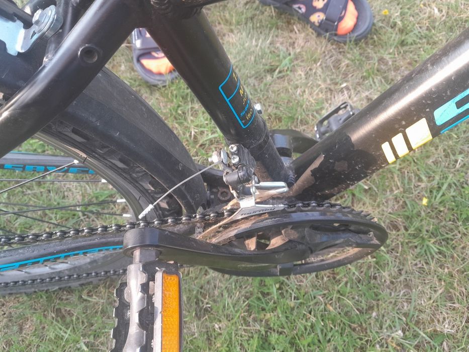 Sprzedam rower używany