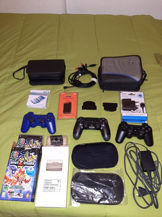 Bateria da Sony 2004/3004 / Vários Artigos