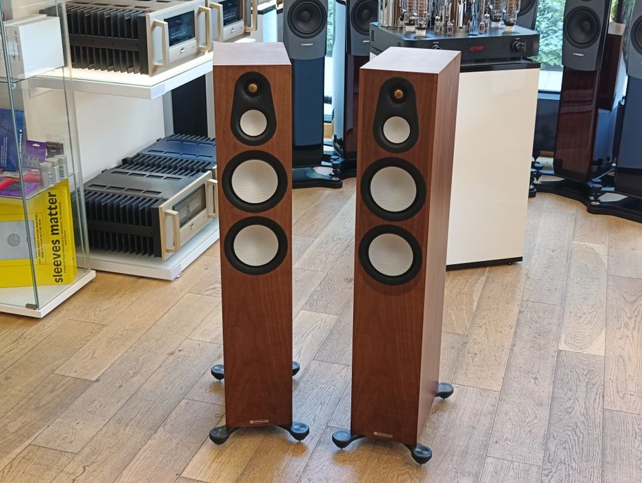 Monitor Audio Silver 300 para
