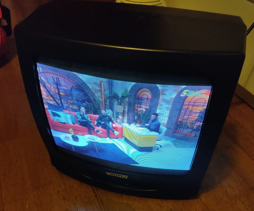 TV Watson FA 3619